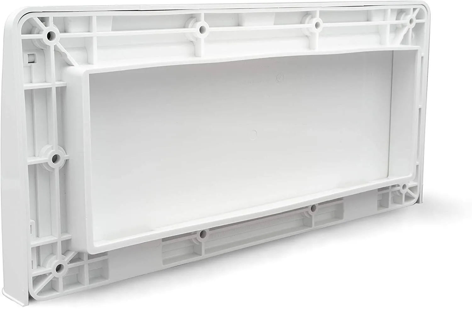 ENDURA RANGE VENT 5/8 White